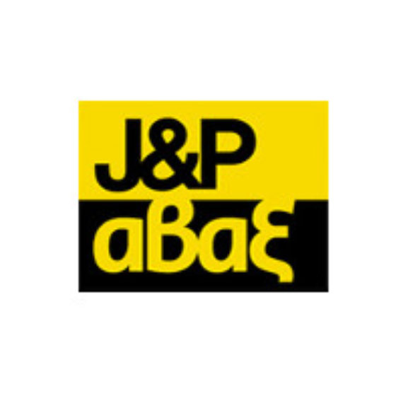 J&P ΑΒΑΞ Α.Ε.