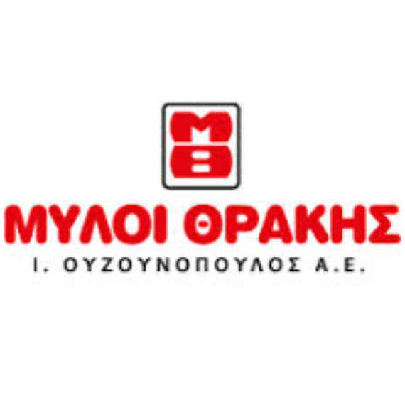 ΜΥΛΟΙ ΘΡΑΚΗΣ Ι ΟΥΖΟΥΝΟΠΟΥΛΟΣ Α.Ε.