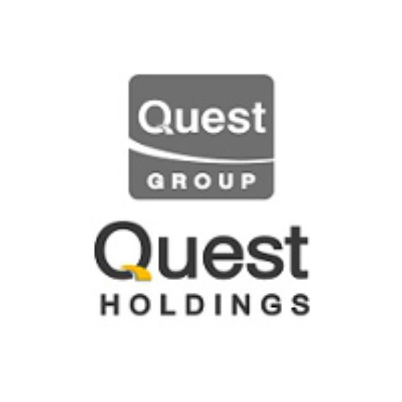 QUEST ΣΥΜΜΕΤΟΧΩΝ Α.Ε.